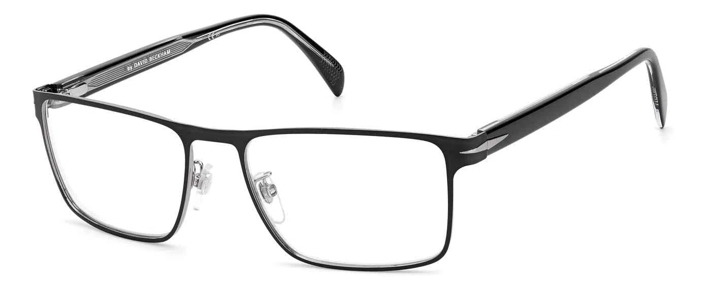 David Beckham Db1067 Eyeglasses - view 9